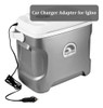 Cable Alimentación Cc 12 V Coche Igloo 6