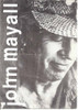 Programa De John Mayall   Gran Rex 0
