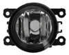 Faro Auxiliar P/ Citroen Berlingo 2004 05 06 07 08 09 2010 0