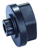 Herramienta Acero Para Palancas Hollowtech 2 Bike Hand 27 St 1