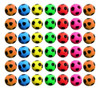Pelotas Saltarinas De Deporte Juguete Pelotita Souvenir X 50 0