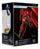 Figura Mcfarlane Dc Multiverse The Flash Wabro 15531 Lanus 7