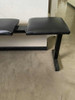 Banco Plano Gym Extensible Impecable Poco Uso 2