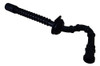 Tubería De Nafta Compatible Motosierra Stihl Ms250 / Ms025 0