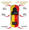Amortiguador Del Izq Citroen C4 Lounge 13/ 100% Acdelco 3