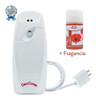 Combo Aromatizante Automatico Electrico + Repuesto 2