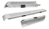 2 Piezas De Rampas De Carga Plegables Equus 1