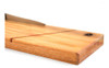 Tabla Salamera Con Cuchillo 0
