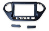 Marco Adaptador Con Interface Hyundai I10 2014-2017 2
