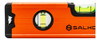 Nivel Manual Nivel Burbuja 3 Burbuja 23 Cm Salkor Home 4