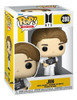 Funko Pop Rocks Bts Butter Jin 0