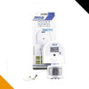 Sensor Detector Movimiento Orientable 180º Pared Sica 1