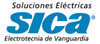 Sensor Detector Movimiento Orientable 180º Pared Sica 2