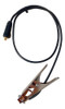 Cable Porta Electrodo + Pinza De Masa Apto Lusqtoff Iron 100 2