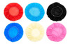 Diswald & Co Kit X6 Gorras Para Ducha Cofia Cabello Cod. 032 0