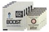 Pack X5 Integra 62% 8gr Regulador Control Humedad Indicador 0
