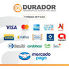 Separador Caballete St 30 Reiner Plástico 1000 U 4