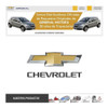 Relay Limpia Parabrisas Chevrolet Classic Original Gm 5