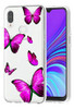 Zoeirc Funda Transparente Para Galaxy A10s, 0