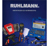 Martillo Maza De Goma Ruhlmann 24 Oz 1