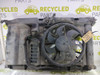 Electroventilador Peugeot 307 1.6 (05013211) 0