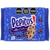 Caja Galletitas Pepitos Original Chips Chocolate Cadbury 1