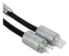 Viborg - Cable De Alimentacin De Ca De Alta Gama Mtr-vp1501, 2