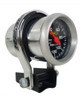 Carcaza 52mm Cromada De Chapa Portareloj Antivibracion 0