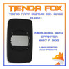 Vidrio Espejo Sprinter 1997 A 2012 C/base Plano Acompañante 1
