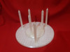 Soporte Para Tortas De 24cm Y 26 Cm 4