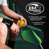 Helium Paragon - Juego De 4 Paletas De Pickleball 1