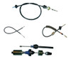 Cable Embrague Renault Clio 2 Reforma Con Reg. 0