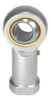 Rotula De Competición 16 Mm Hembra Rosca Izquierda 0