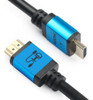 Cable Hdmi Shd De Alta Velocidad De 3 Pies 2 V Uhd 18 Gbps C 0