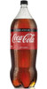 Coca Cola Botella 2,25l Zero Pack X8 Gaseosa Zetta Bebidas 0