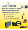 Farol Trasero Derecho Chery Qq - Dyd Repuestos 7