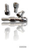 Tornillo Cromado Allen Para Rueda 12x1.25 4