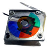 Repuesto Dlp Rueda Colores Proyector Benq Pb6200 Todelec 0