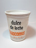 Antiguo Pote Dulce De Leche Chascomus 500gr Ro 820 2