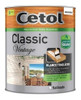 Cetol  Vintage  4 Litros Classic 0