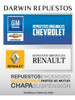 Bomba De Agua Renault Kwid Original 2