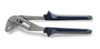Pinza Pico De Loro Doble Cremallera 9 1/2 240mm Bremen 7047 0