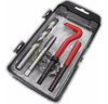 Kit De Insertos 15 Piezas M10 X 1.50 Ruhlmann 0