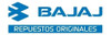 Soporte Pedalin Izquierdo Bajaj Rouser Ns 200 Orig Cycles 1