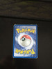 Cartas Pokémon  Kangaskhan 26/130 Original Base Set 2 1