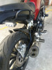 Slider De Escape Benelli Leoncino 500 3