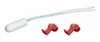 Sensor Ambiente Heladera Whirlpool Wre48er 0