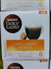 Dolce Gusto Cápsulas Caseiro Intenso 3