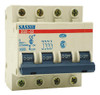 Interruptor Térmico 4 Polos 40amp. Sassin H Y T 0
