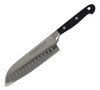 Cuchillo Santoku 3 Claveles Bavaria De 18 Cm. 0 Cuchillo Santoku 3 Claveles Bavaria De 18 Cm. 0